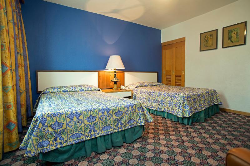 Hotel New York Ciudad De Mexico Екстер'єр фото