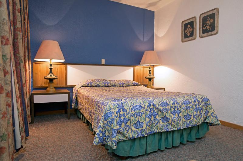 Hotel New York Ciudad De Mexico Екстер'єр фото