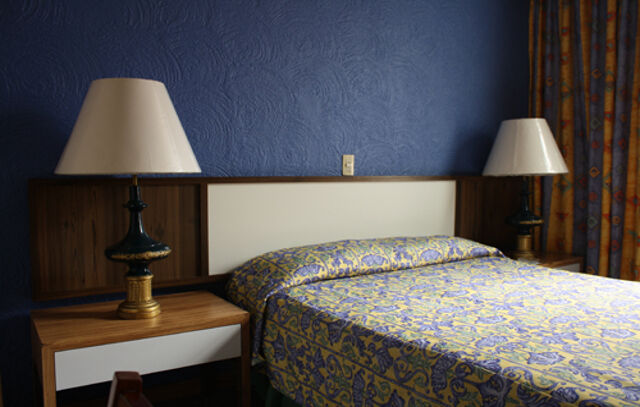 Hotel New York Ciudad De Mexico Екстер'єр фото